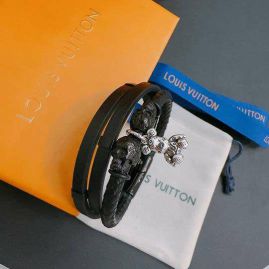 Picture of LV Bracelet _SKULVbracelet11ly8011368